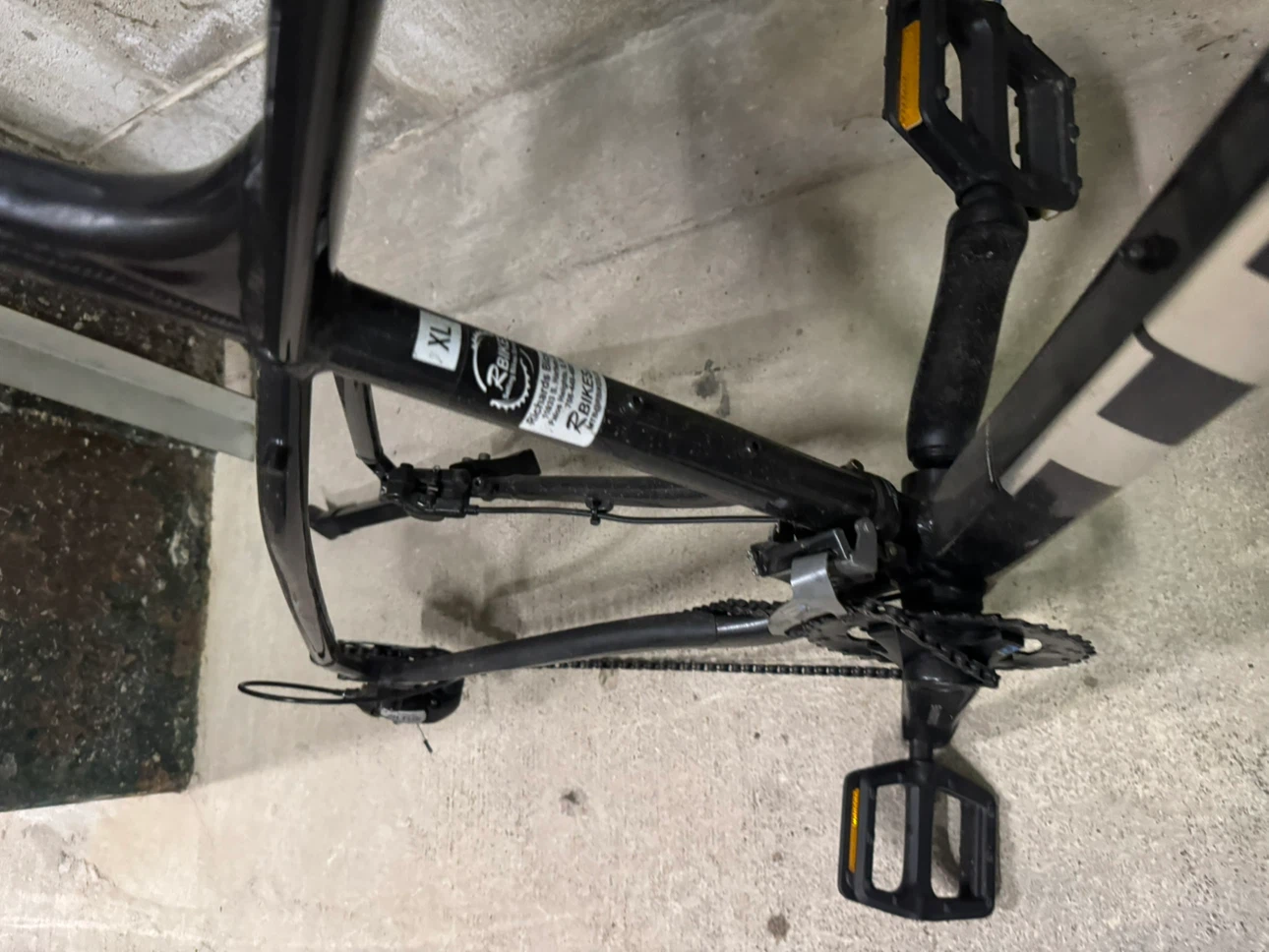 Trek Marlin 5 Mountain Bike - XL 250$ cash - photo 3