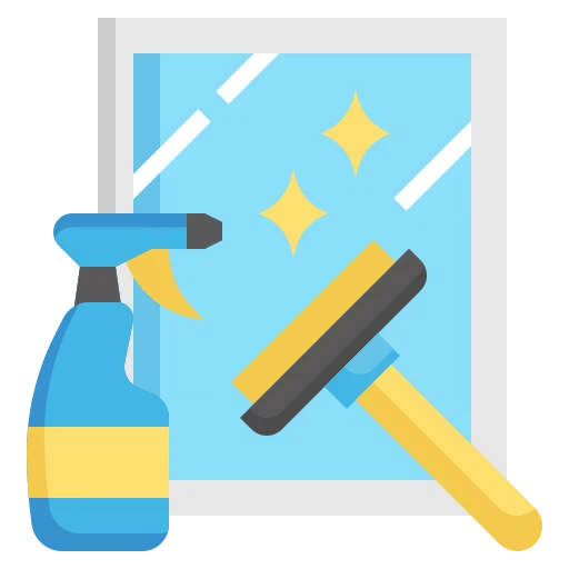 Window cleaning service