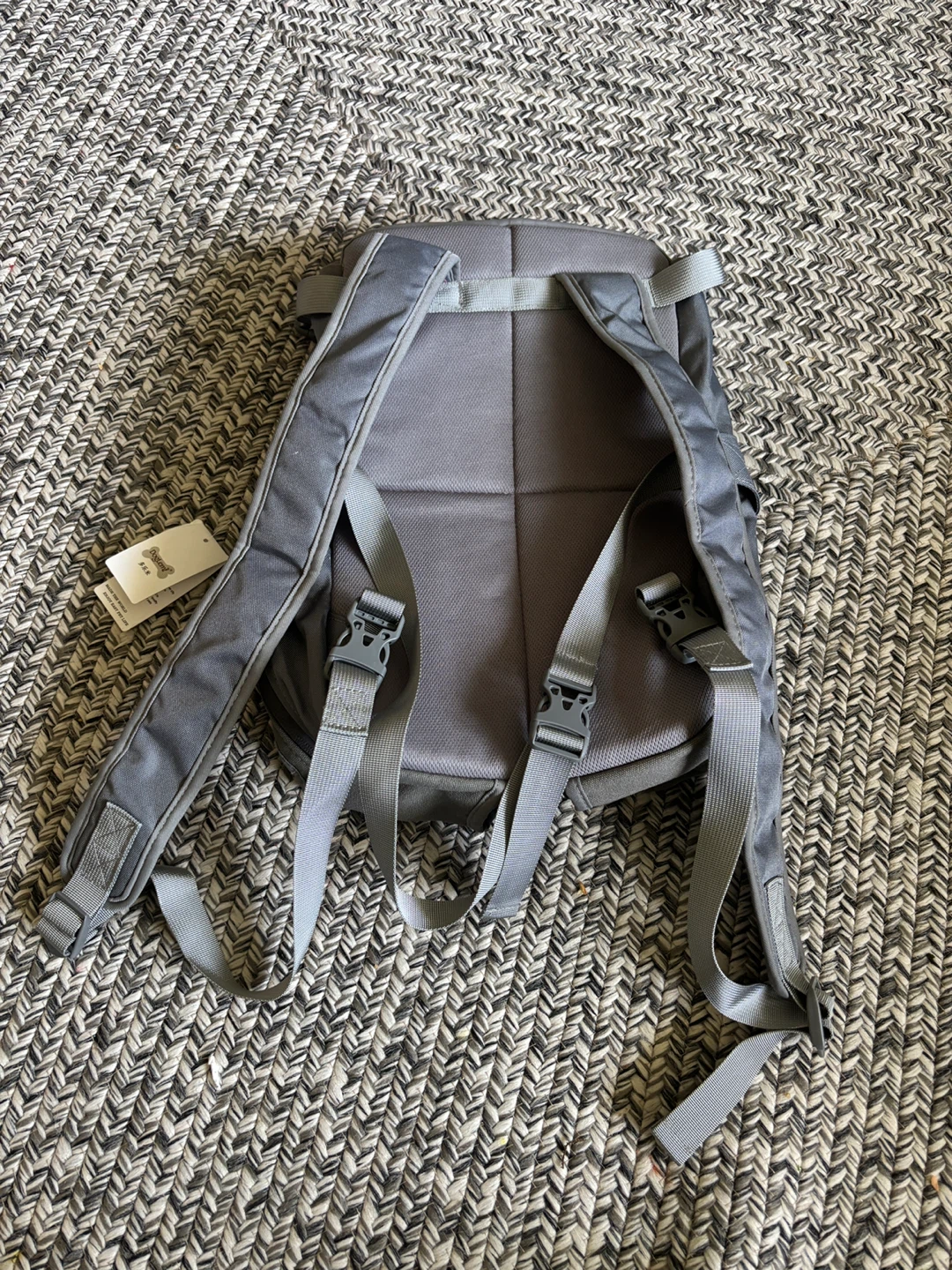 Dog Carrier Backpack - photo 2