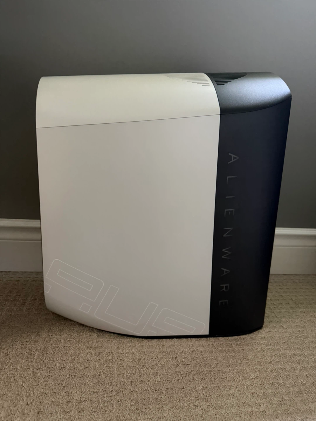 High-End Alienware Aurora R12 RTX 3080 Gaming PC