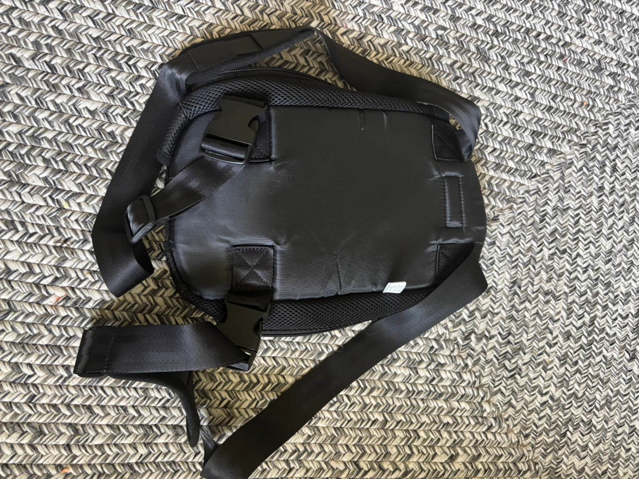 Pawaboo Dog Cat Carrier Backpack - photo 3