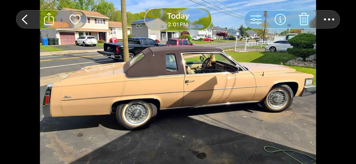 1978   PHAETOM coupe