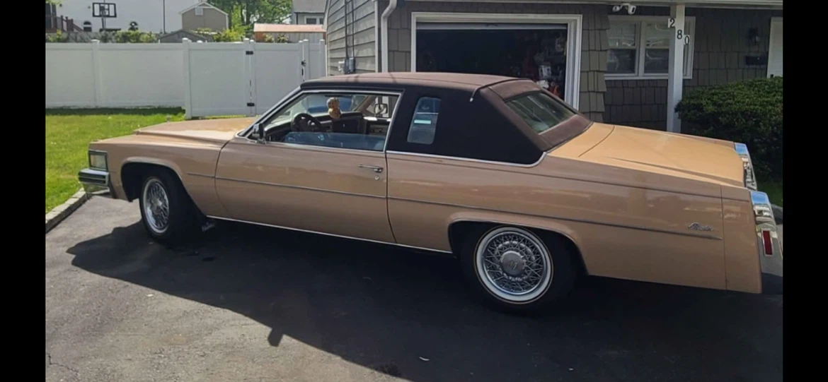 1978   PHAETOM coupe - photo 2