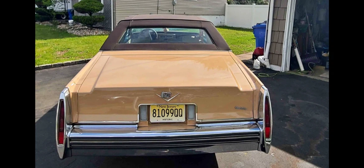 1978   PHAETOM coupe - photo 4
