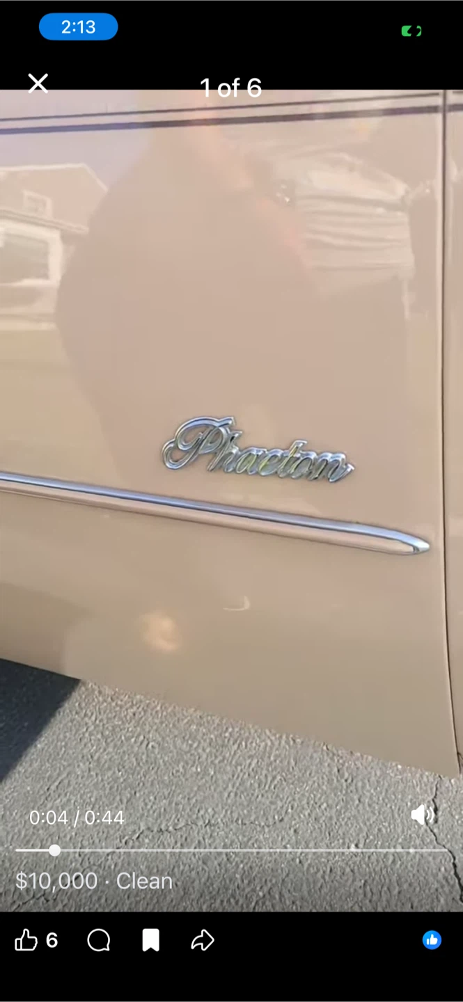 1978   PHAETOM coupe - photo 5