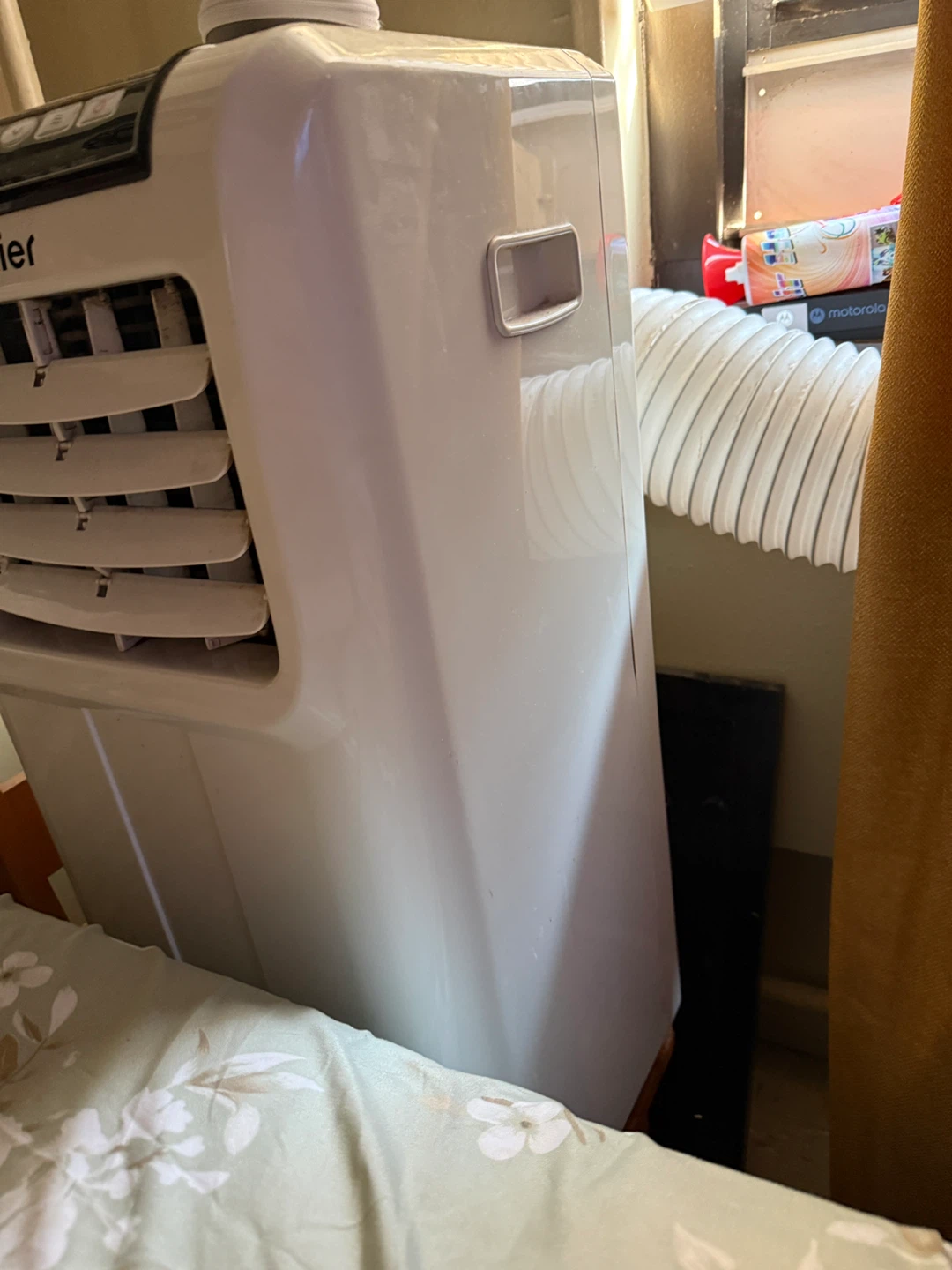 Haier Portable Air Cooler - photo 2