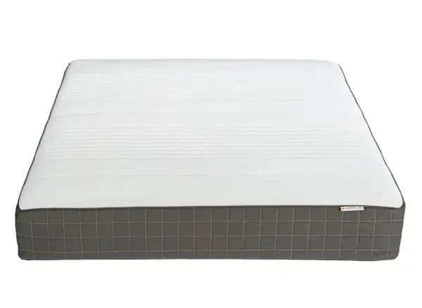 Free IKEA HAUGSVÄR Double/Full Hybrid Mattress