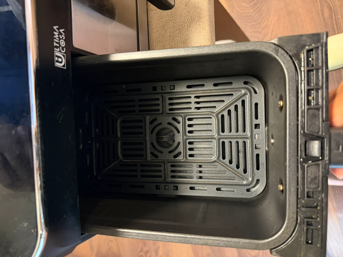 Ultima Cosa Dual Basket Air Fryer - photo 2