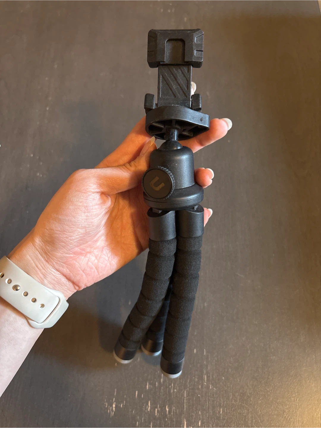 Mini Flexible Tripod