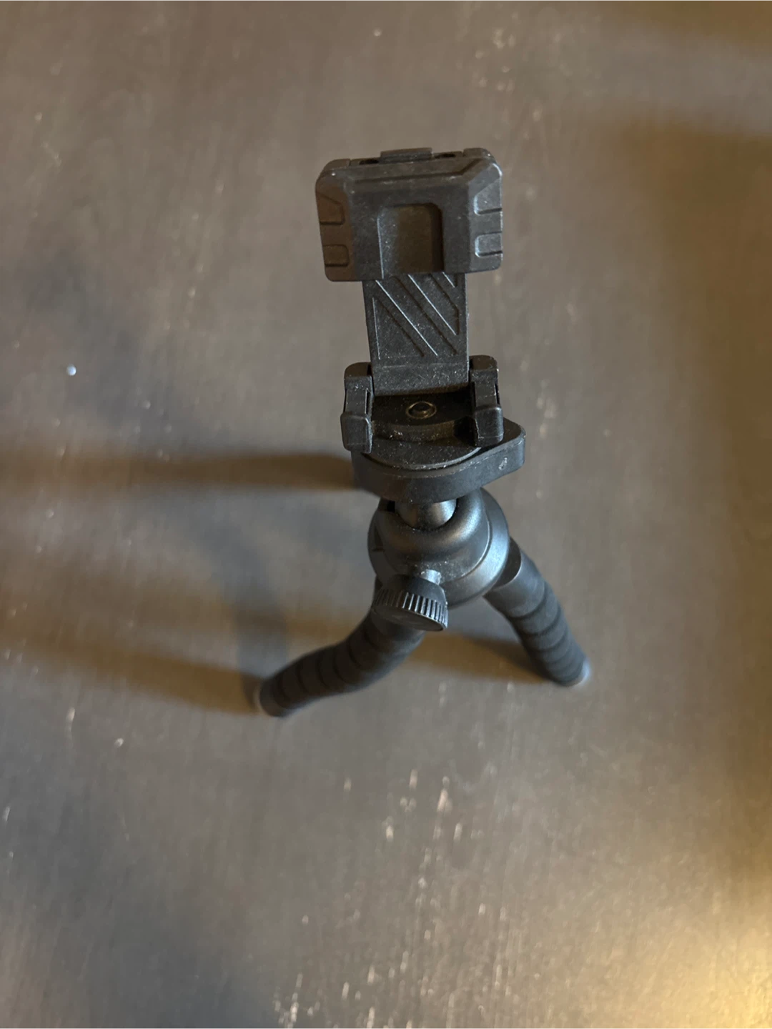 Mini Flexible Tripod - photo 2
