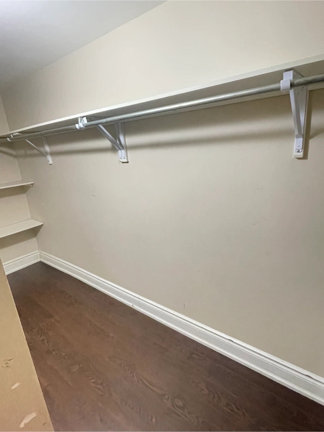 Basement for rent