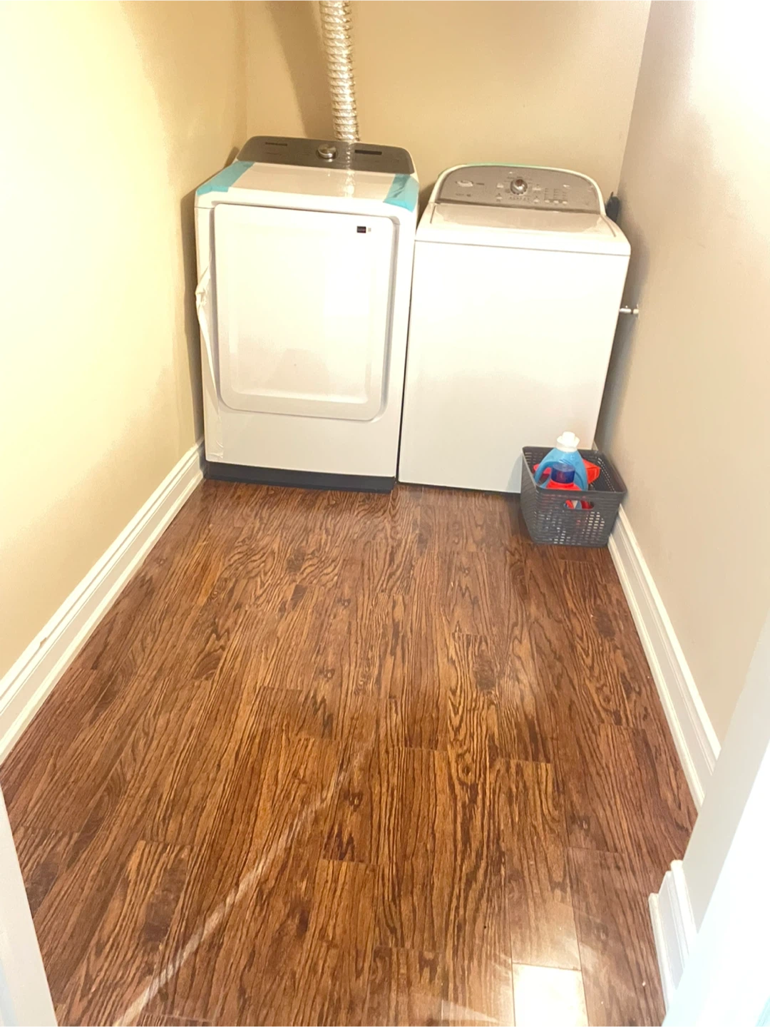 Basement for rent - photo 3