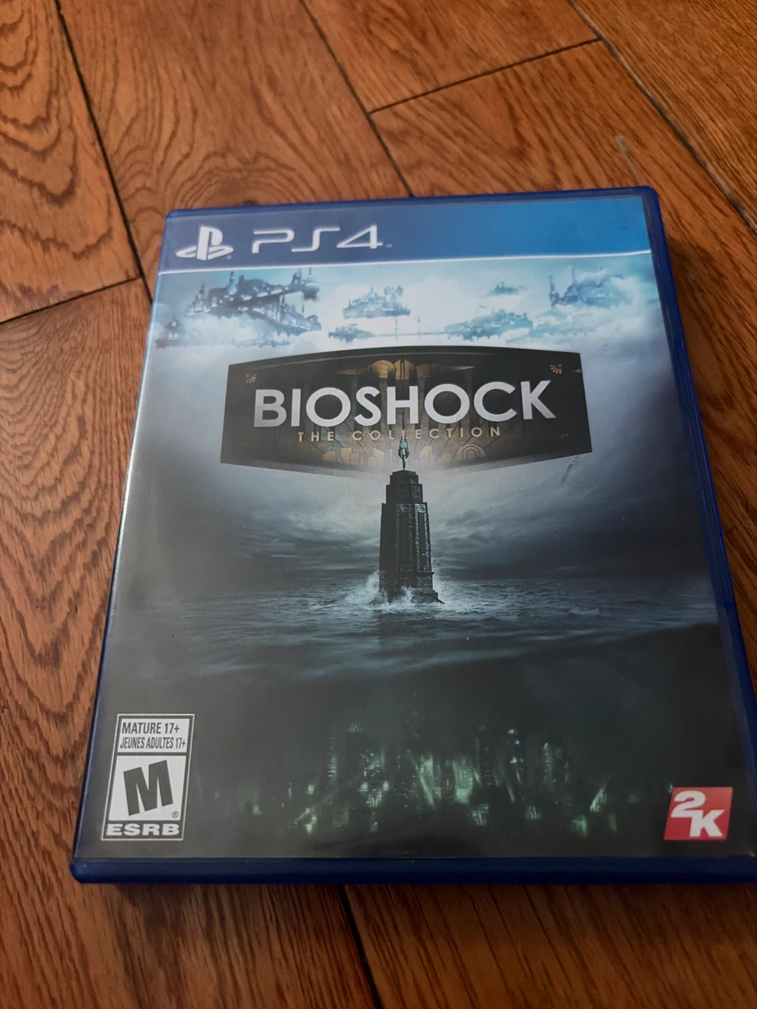 PlayStation 4 Games - Bundle - photo 4