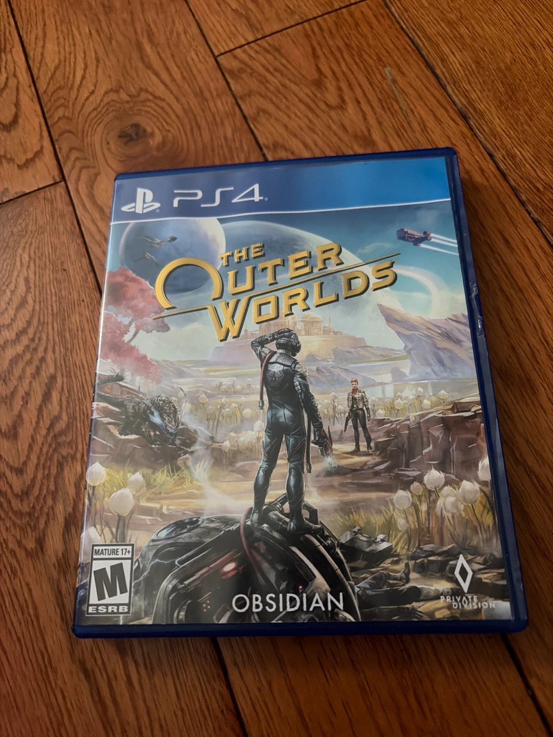 PlayStation 4 Games - Bundle - photo 5