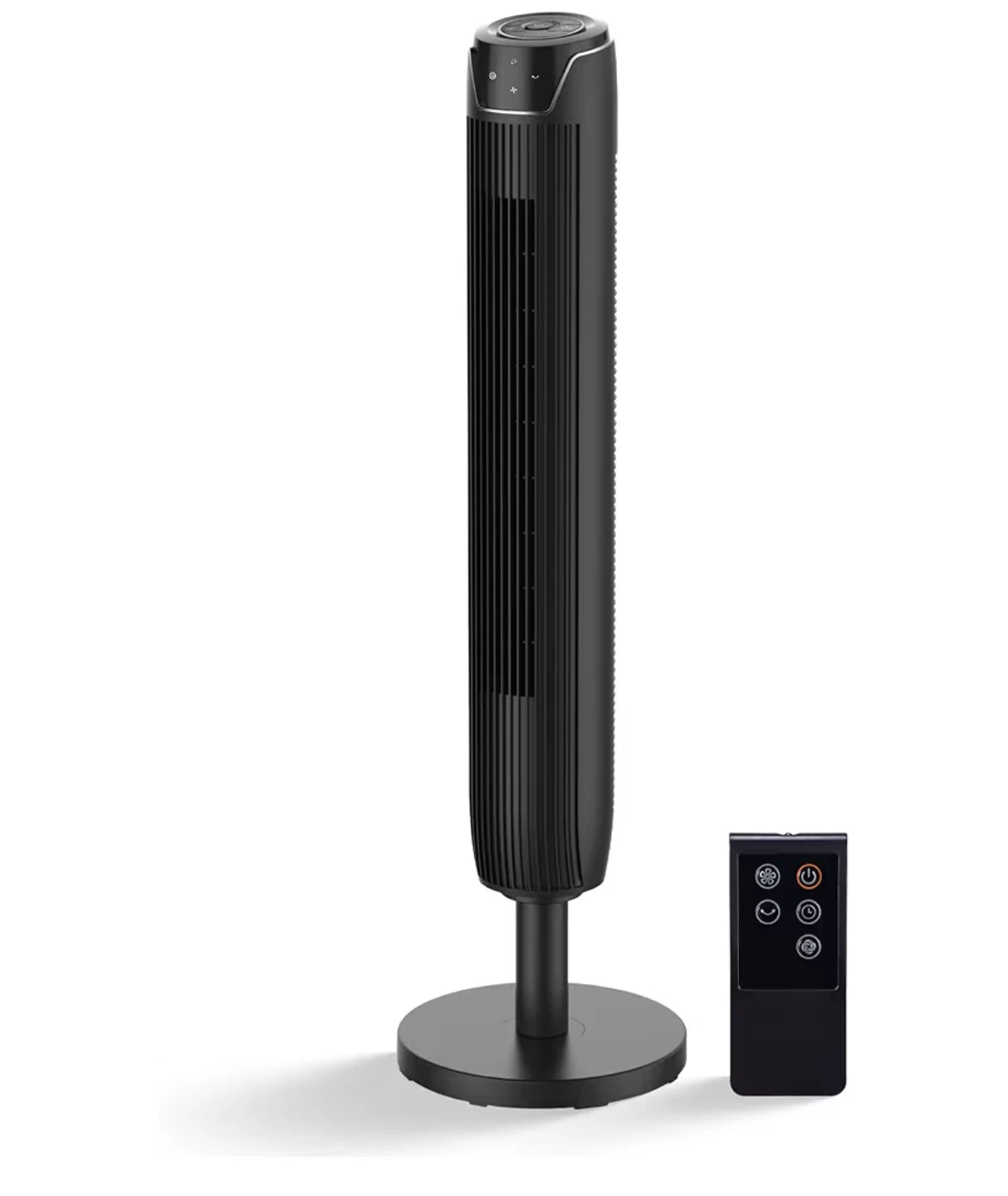 Senville 42" Oscillating Tower Fan