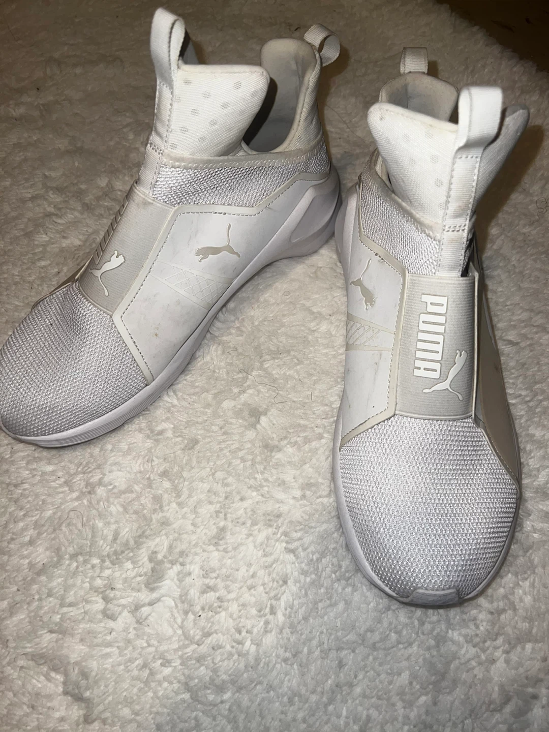 Puma Fierce KRM Shoes