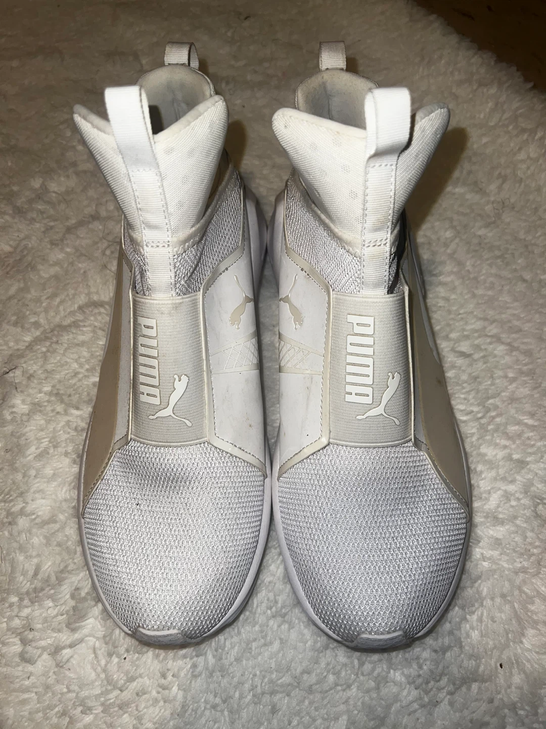 Puma Fierce KRM Shoes - photo 2