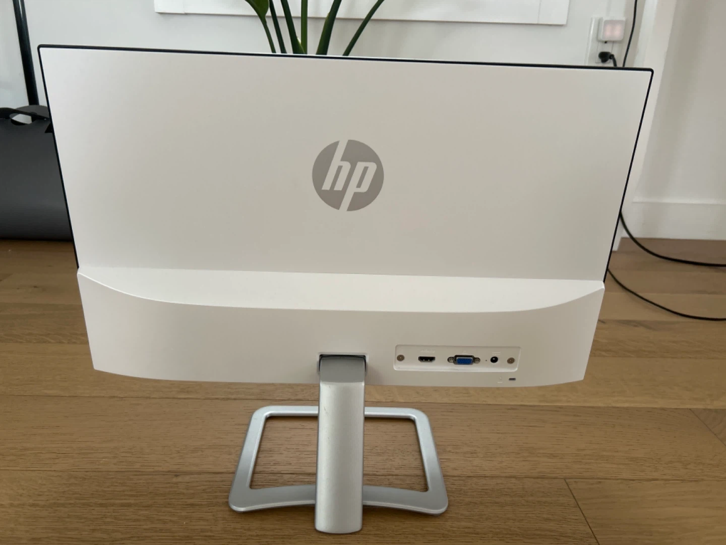 HP Monitor 22 inch 22er - photo 2