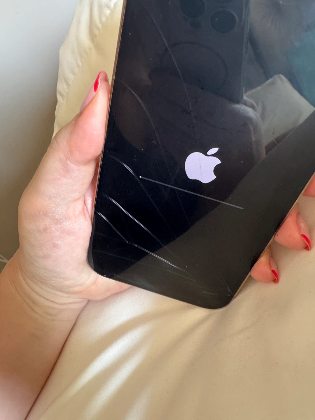 iPhone 12 Pro Max – Fully Functional - photo 2