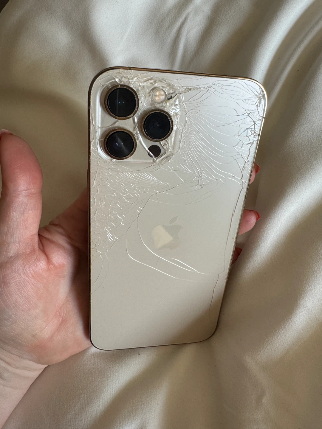 iPhone 12 Pro Max – Fully Functional - photo 3