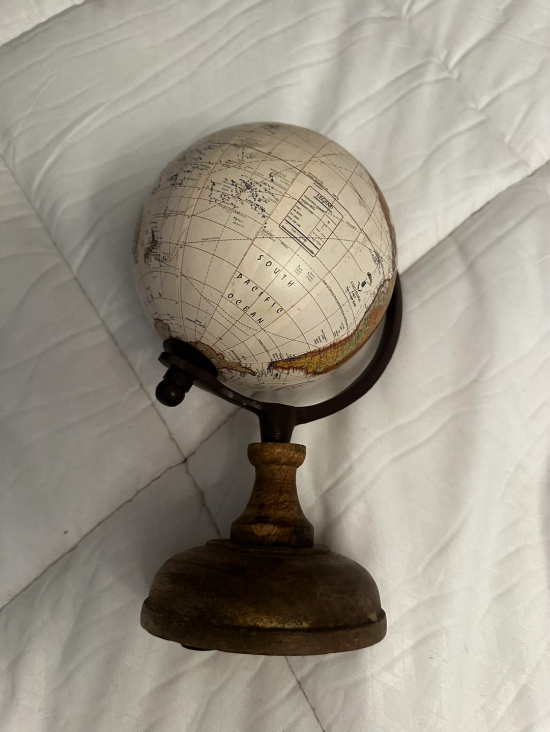 Decorative Globe
