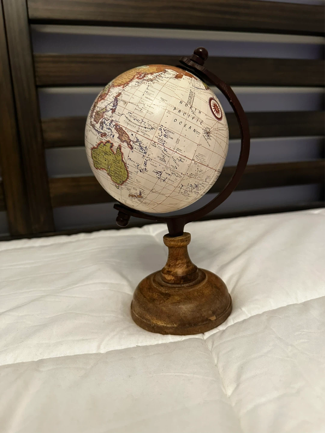 Decorative Globe - photo 2