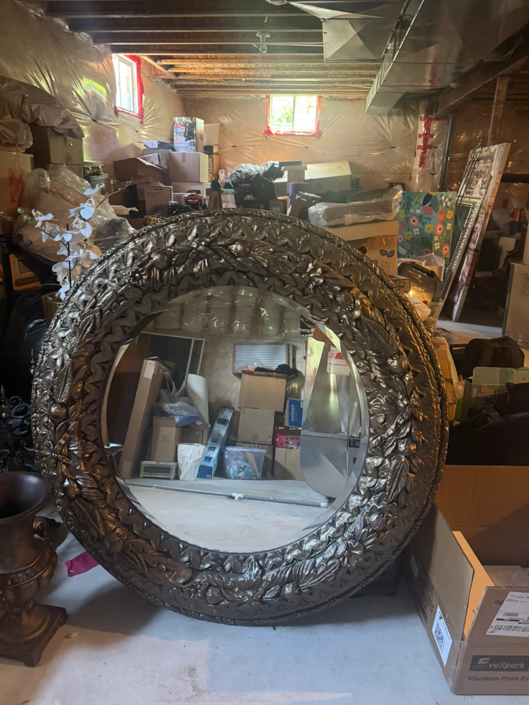 Mirror