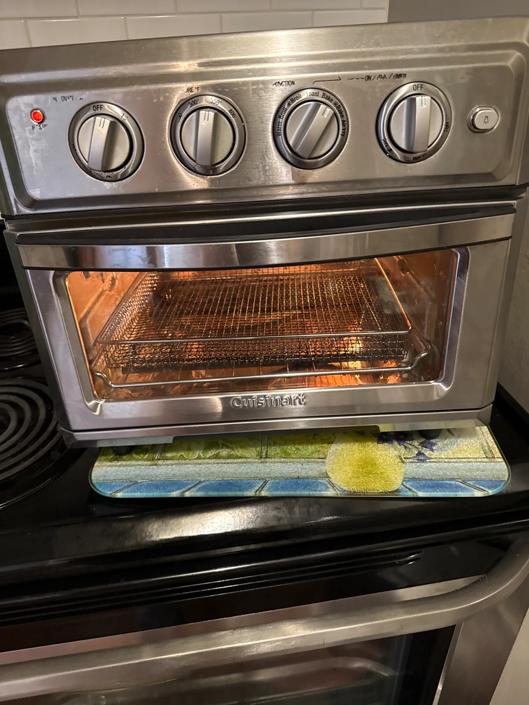 Cuisinart Toaster Oven