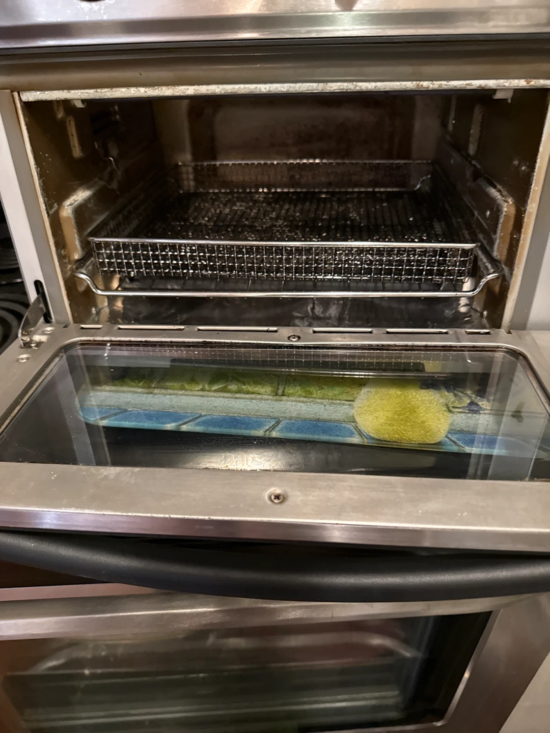 Cuisinart Toaster Oven - photo 2