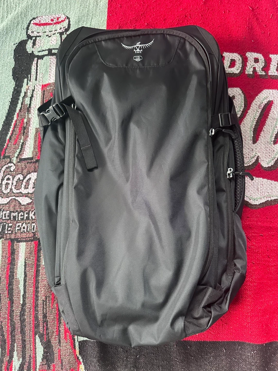 Osprey Fairview 40 Travel Backpack - photo 2