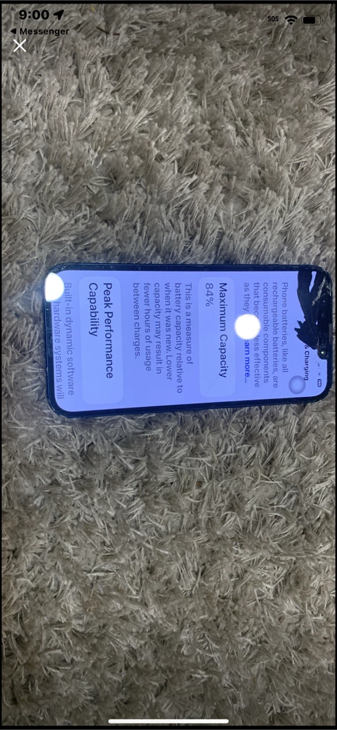 iPhone 14