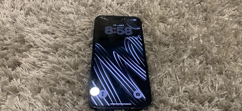iPhone 14 - photo 3