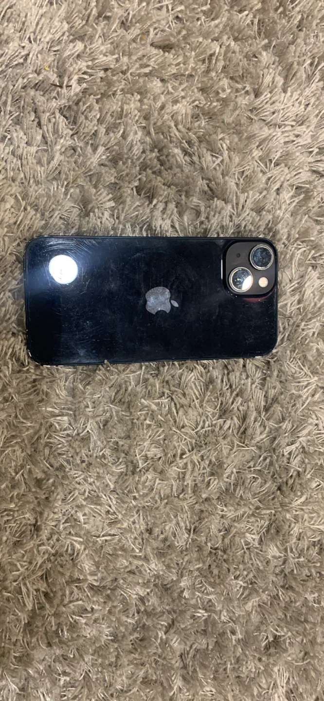 iPhone 14 - photo 4