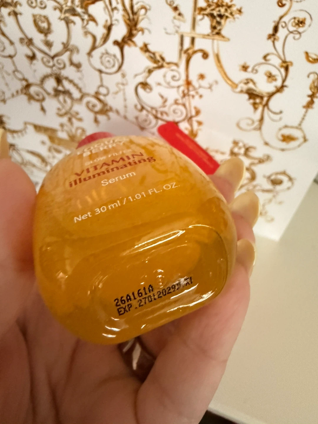 EQQUALBERRY Korean Anti Aging and brightening serums - photo 5