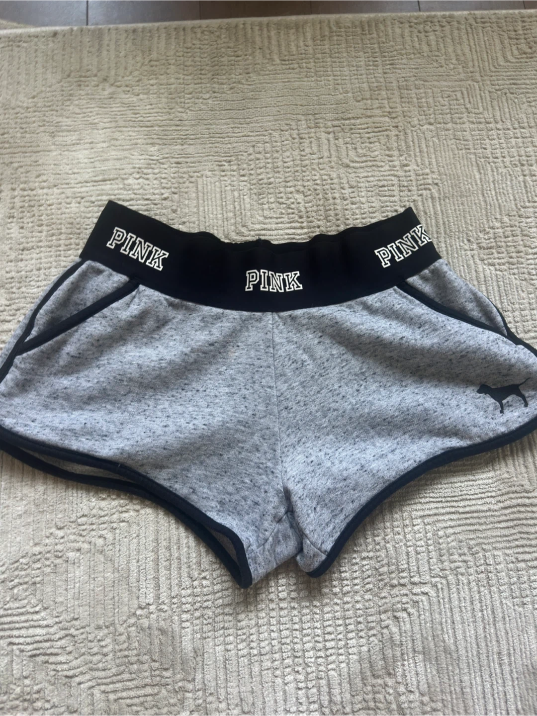 PINK Victoria's Secret Shorts