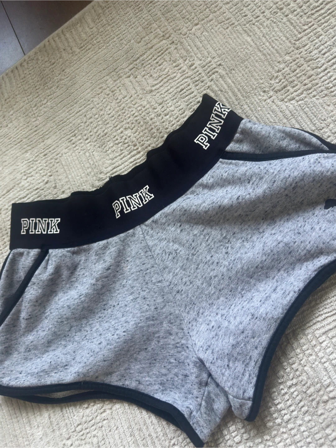 PINK Victoria's Secret Shorts - photo 2