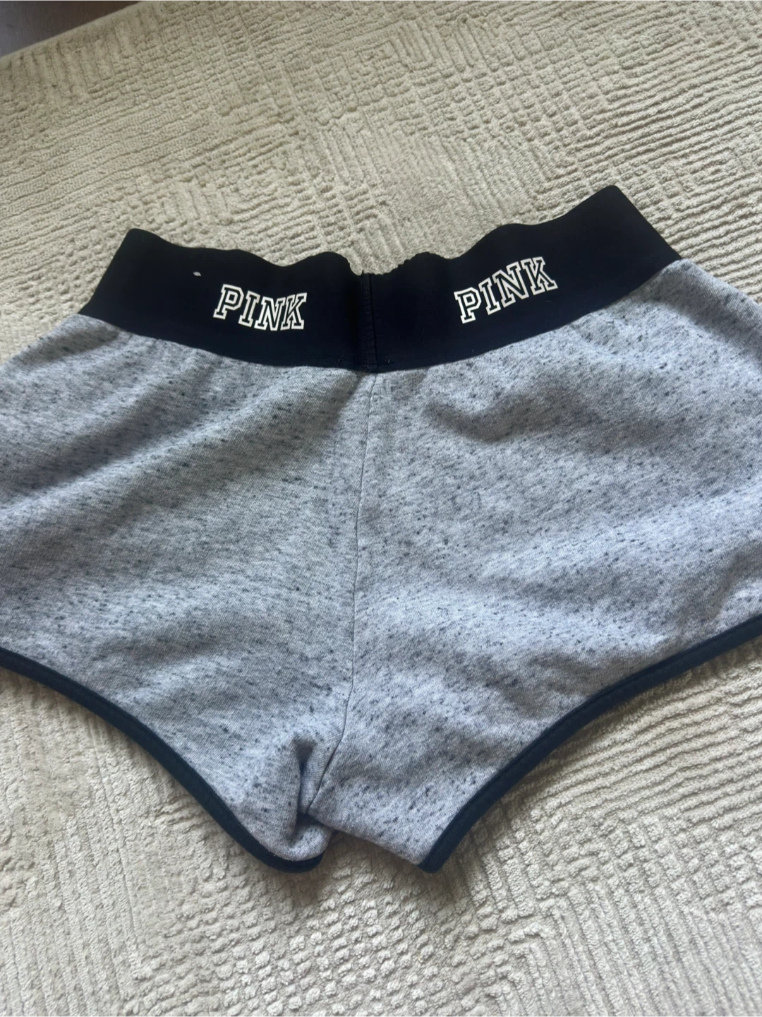 PINK Victoria's Secret Shorts - photo 4