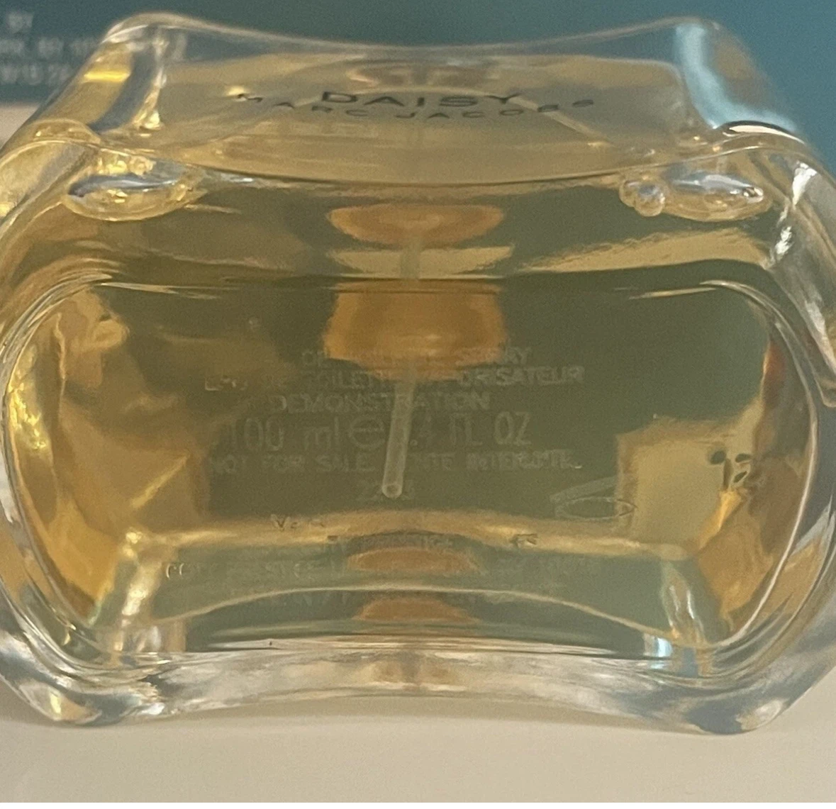 Marc Jacobs Daisy Eau de Toilette Spray 100 ml - photo 3