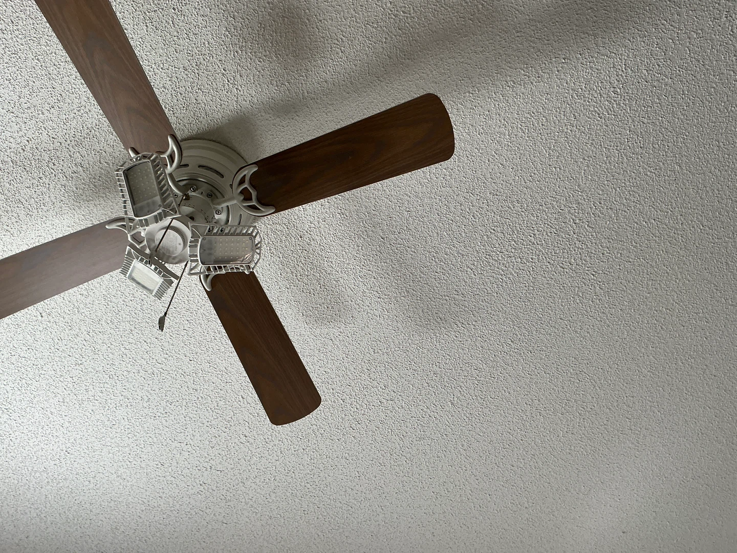 Ceiling Fan with Lights