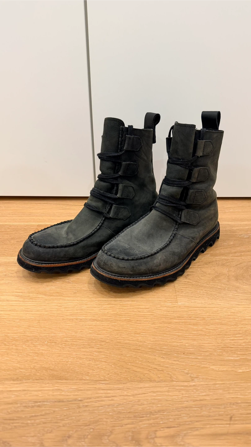 Sorel Mad Boot Men’s Winter Boots, Size 10, New Without Box