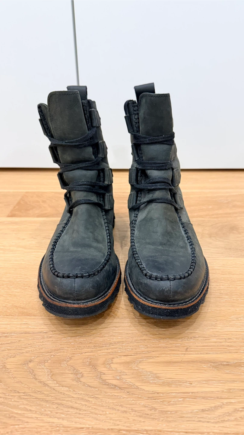 Sorel Mad Boot Men’s Winter Boots, Size 10, New Without Box - photo 2