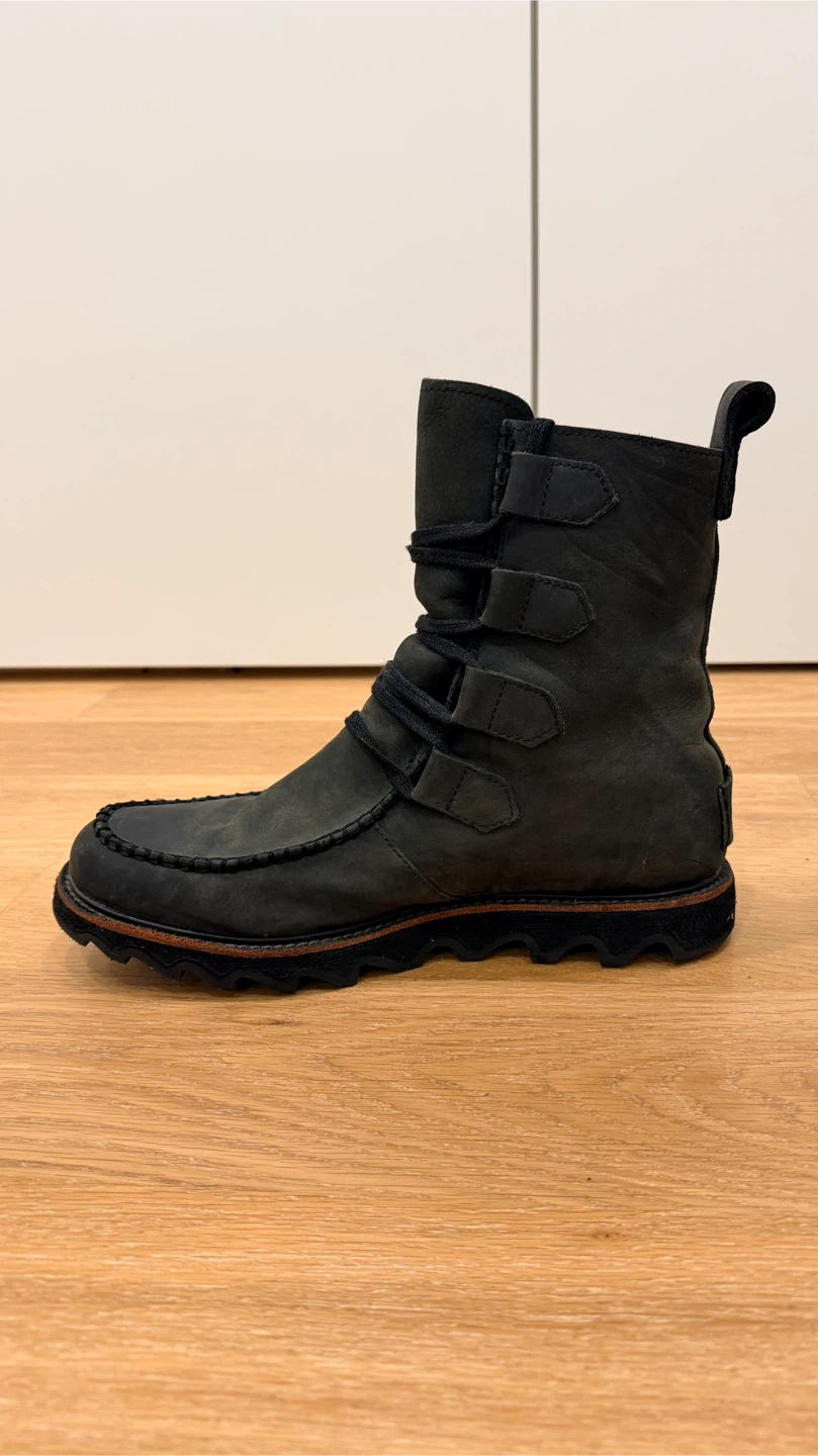 Sorel Mad Boot Men’s Winter Boots, Size 10, New Without Box - photo 3