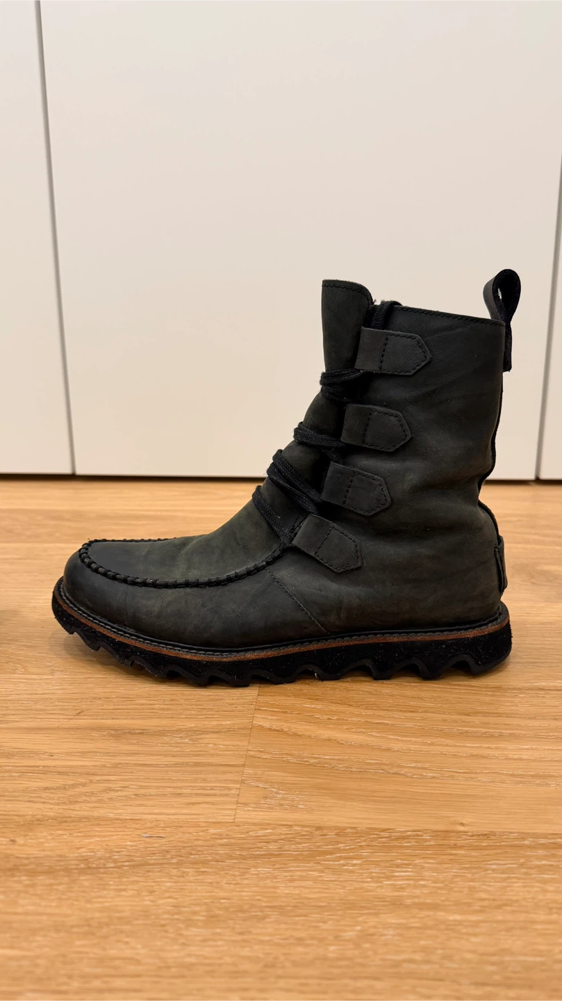 Sorel Mad Boot Men’s Winter Boots, Size 10, New Without Box - photo 4