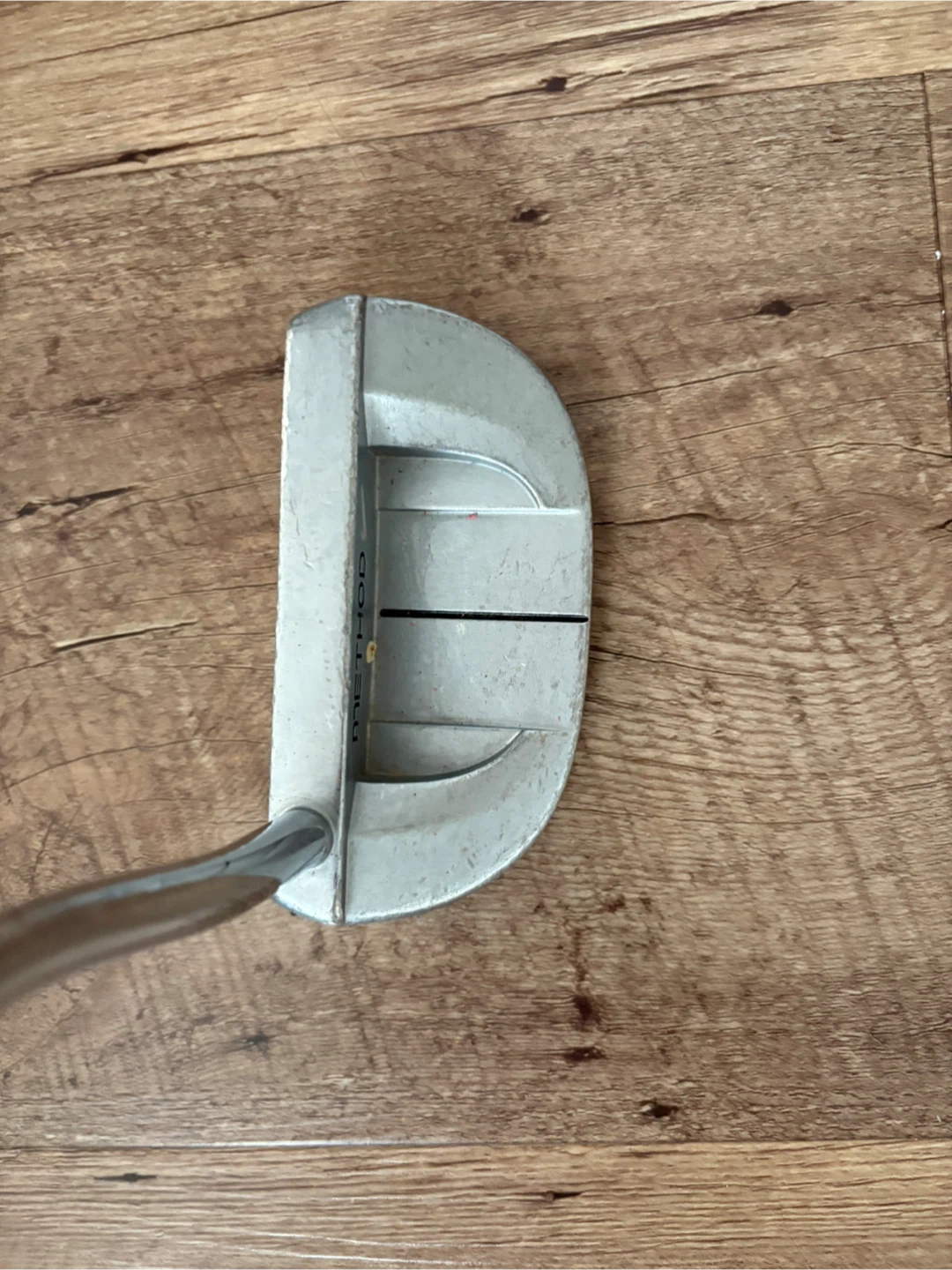 Nike Method Core MC 12w Putter