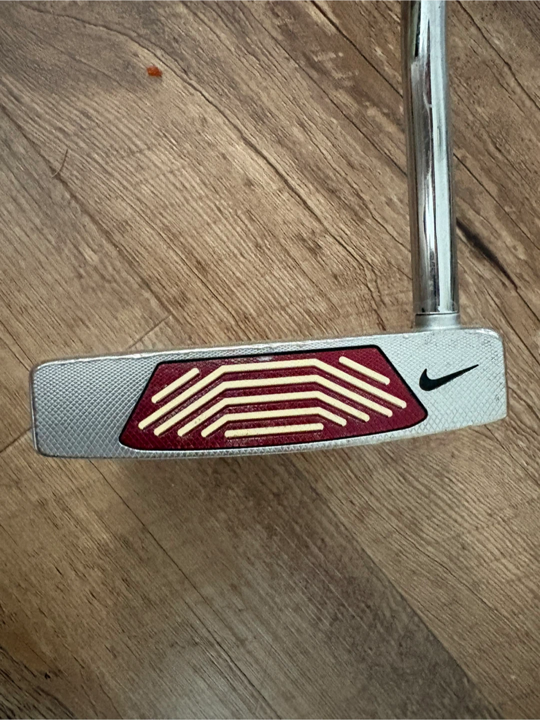 Nike Method Core MC 12w Putter - photo 2