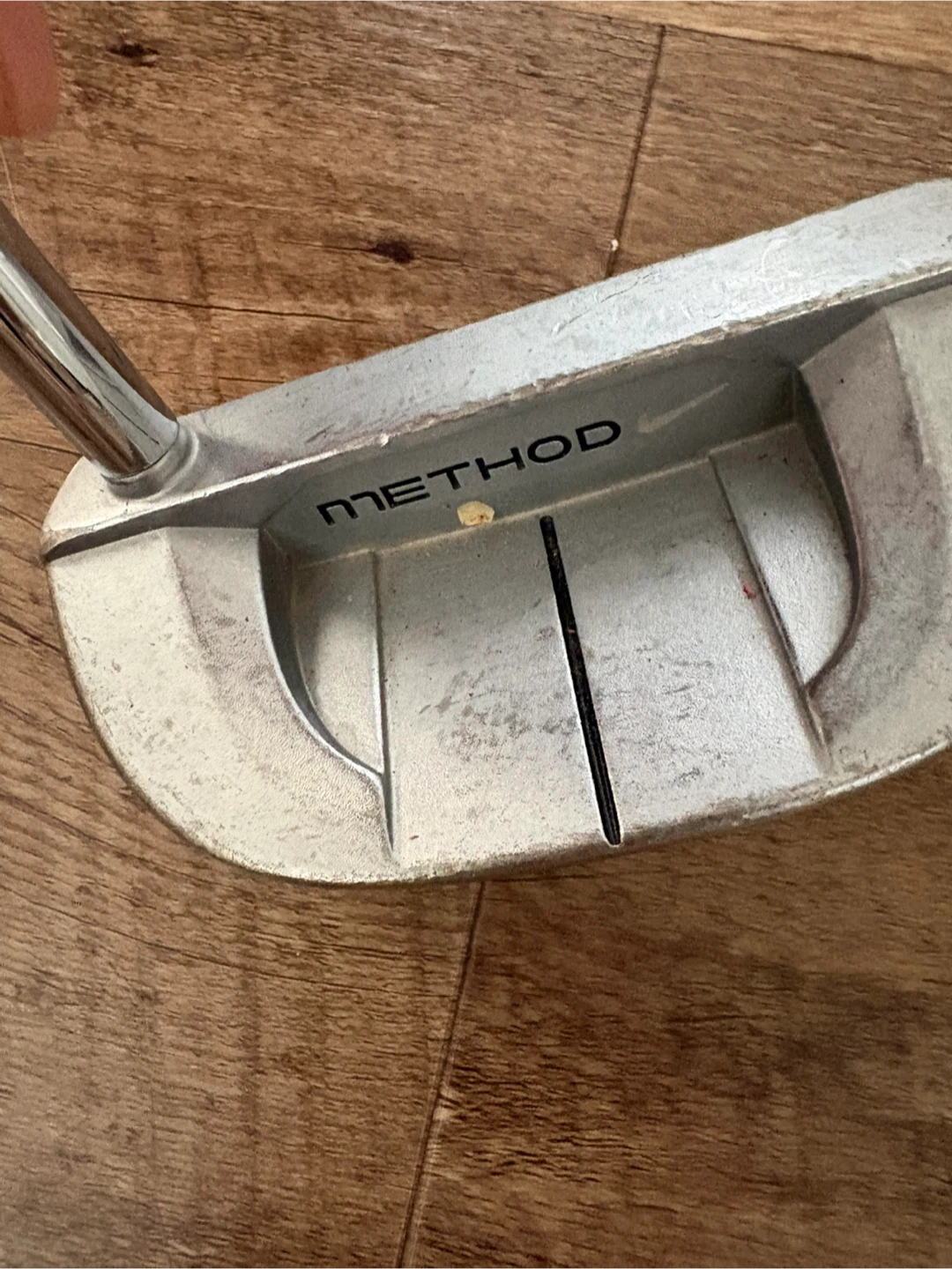 Nike Method Core MC 12w Putter - photo 4