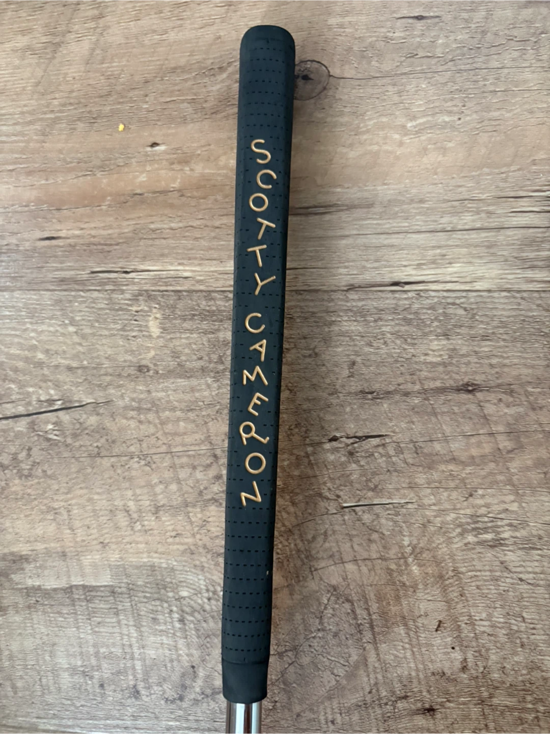 Nike Method Core MC 12w Putter - photo 5