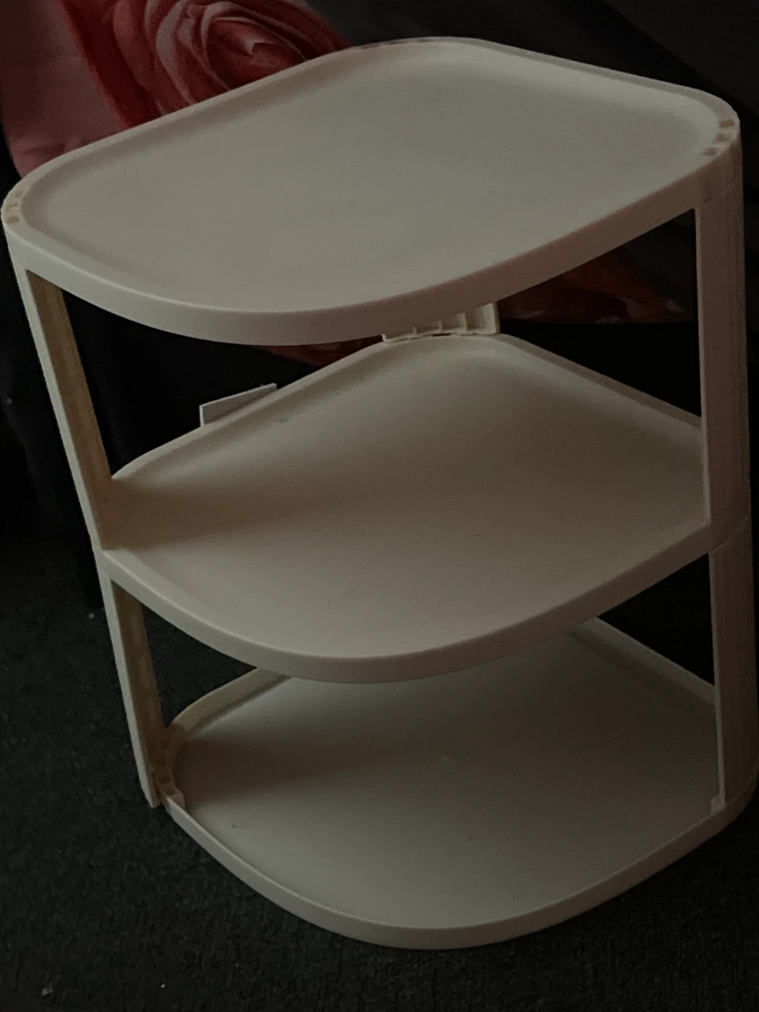 Shoe rack/storage/ shelves - photo 2