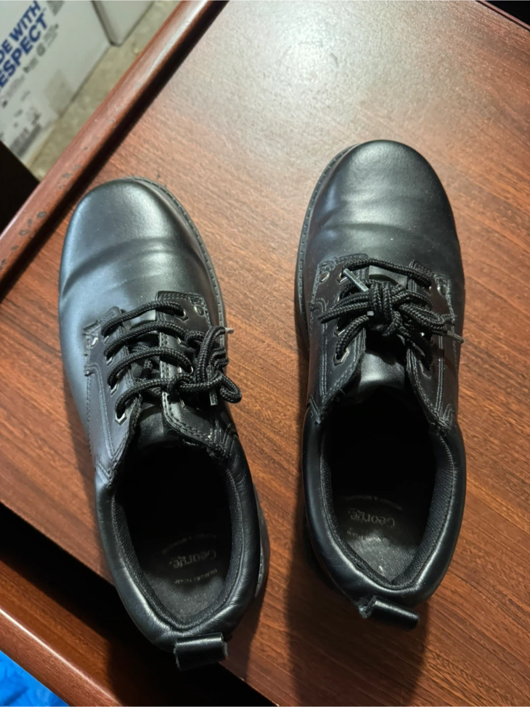 Shoes