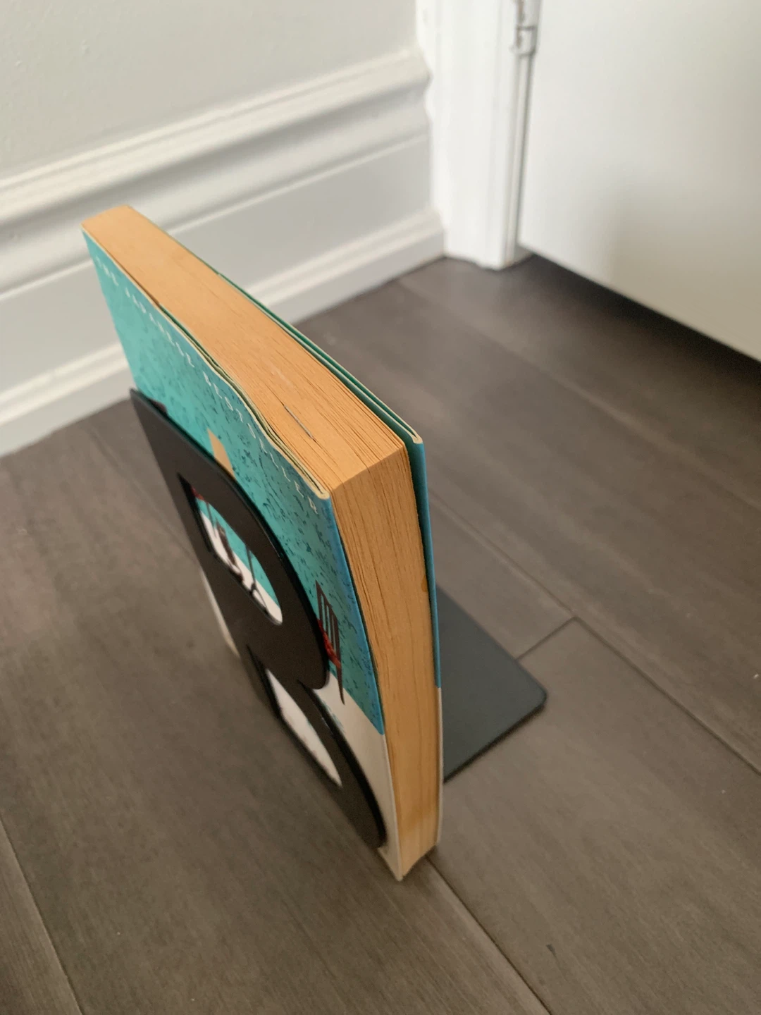 IKEA Billy Bookends (4pcs) - photo 4